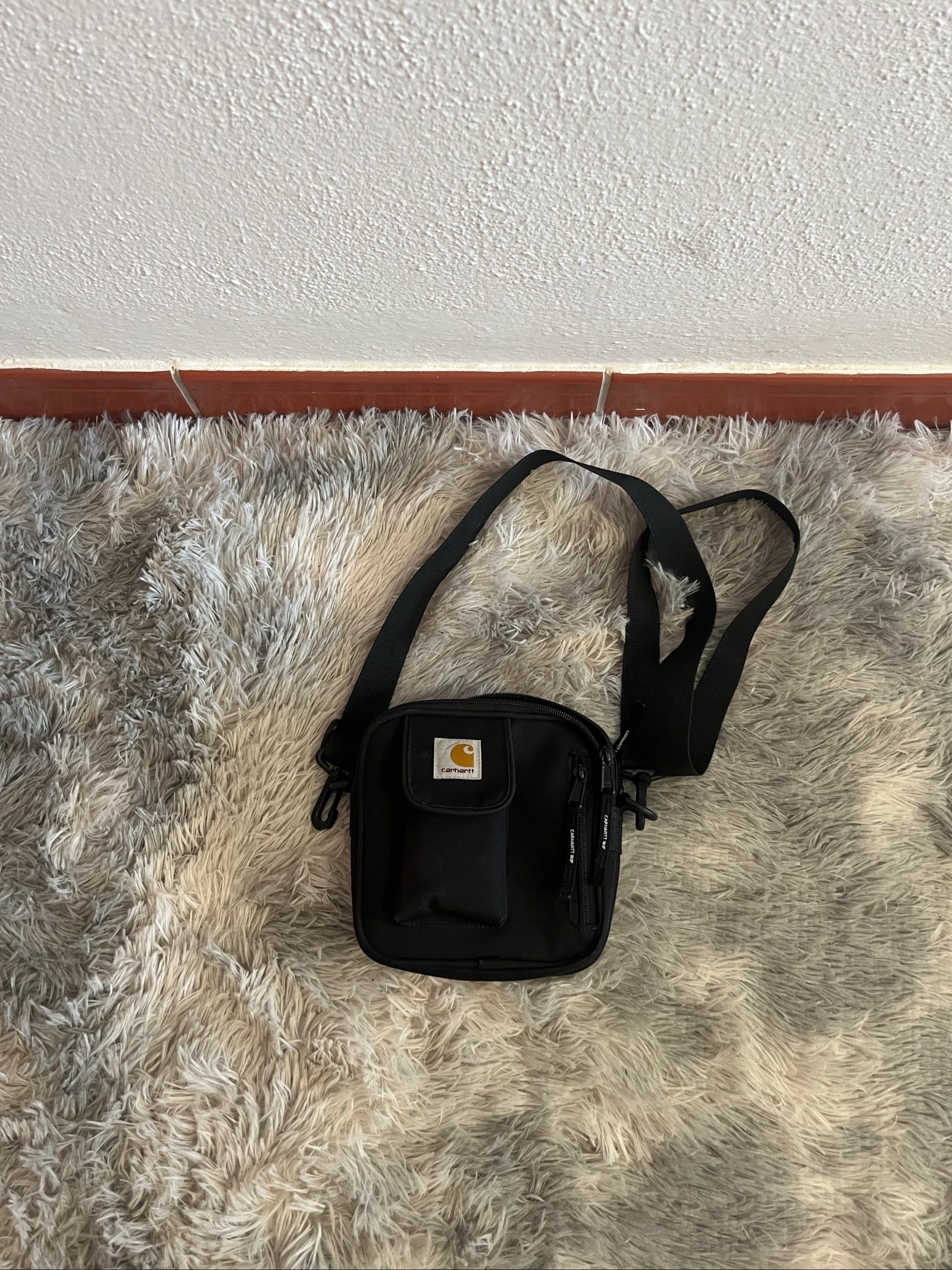 Bolsa Carhartt